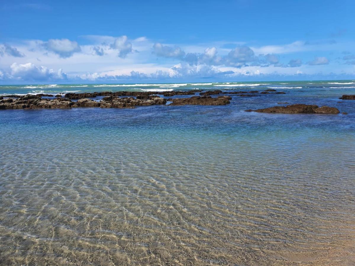 Gostoso Sol E Mar Pousada Sao Miguel do Gostoso Ngoại thất bức ảnh