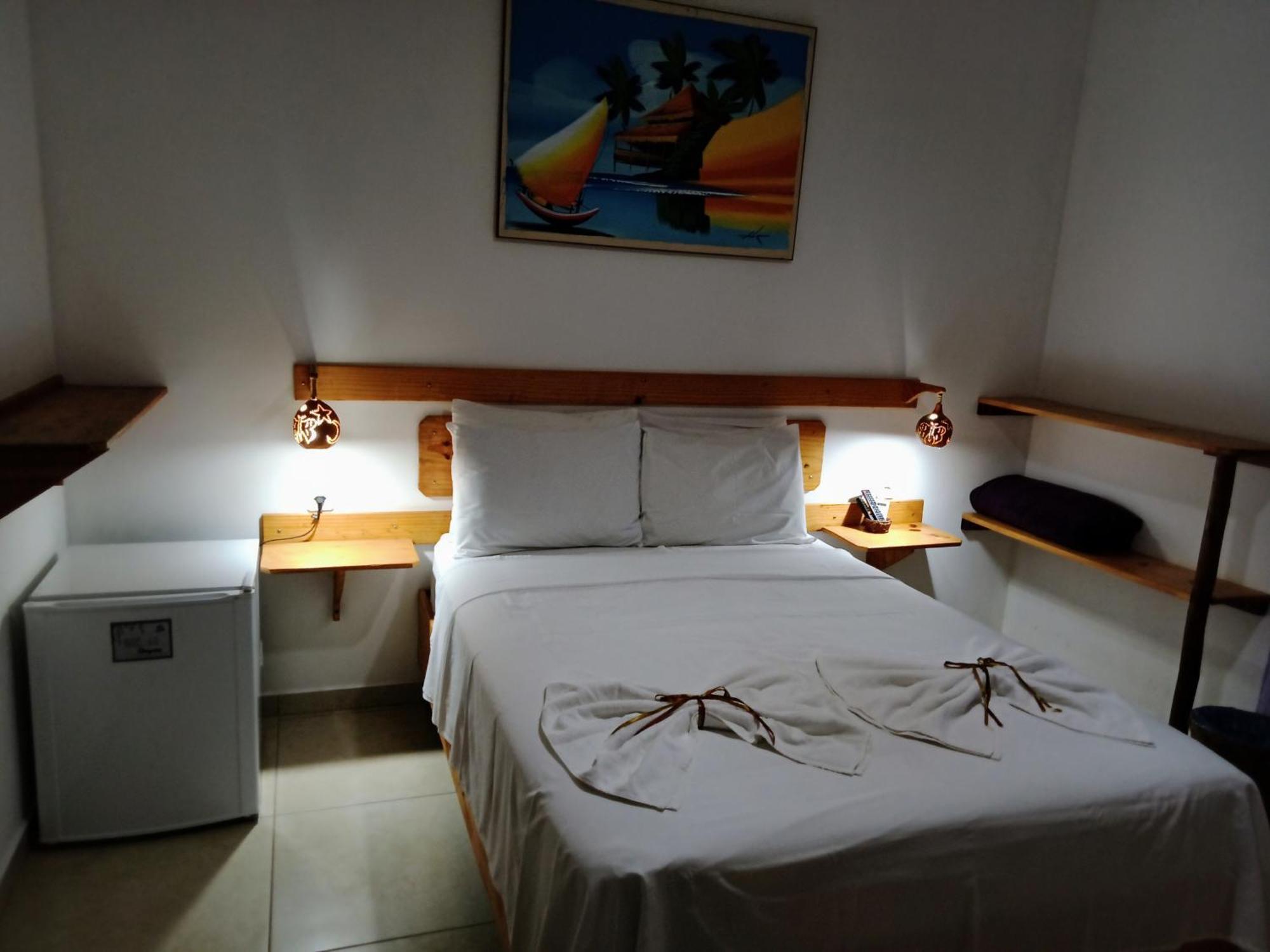Gostoso Sol E Mar Pousada Sao Miguel do Gostoso Ngoại thất bức ảnh